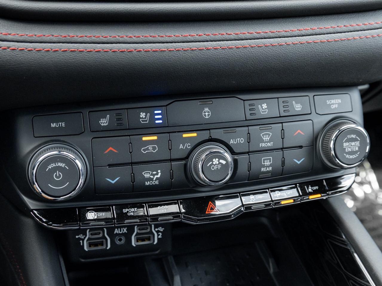 2026 Dodge Durango GT Plus Photo
