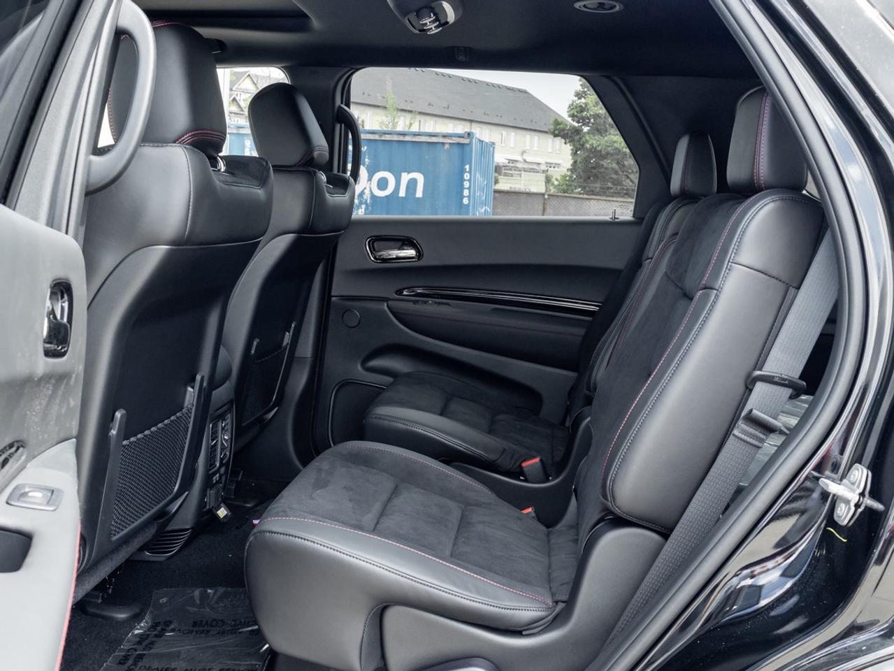 2026 Dodge Durango GT Plus Photo