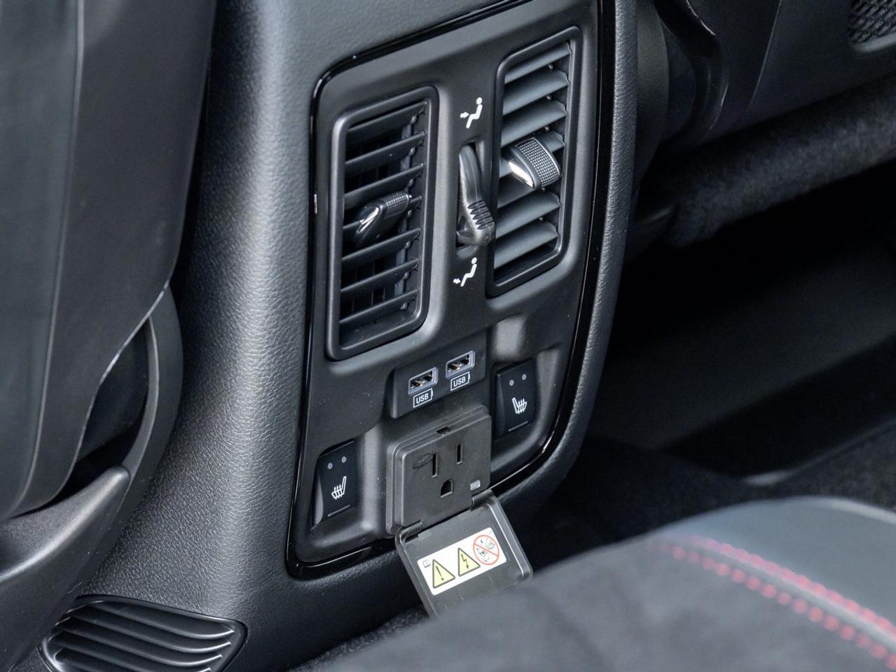 2026 Dodge Durango GT Plus Photo