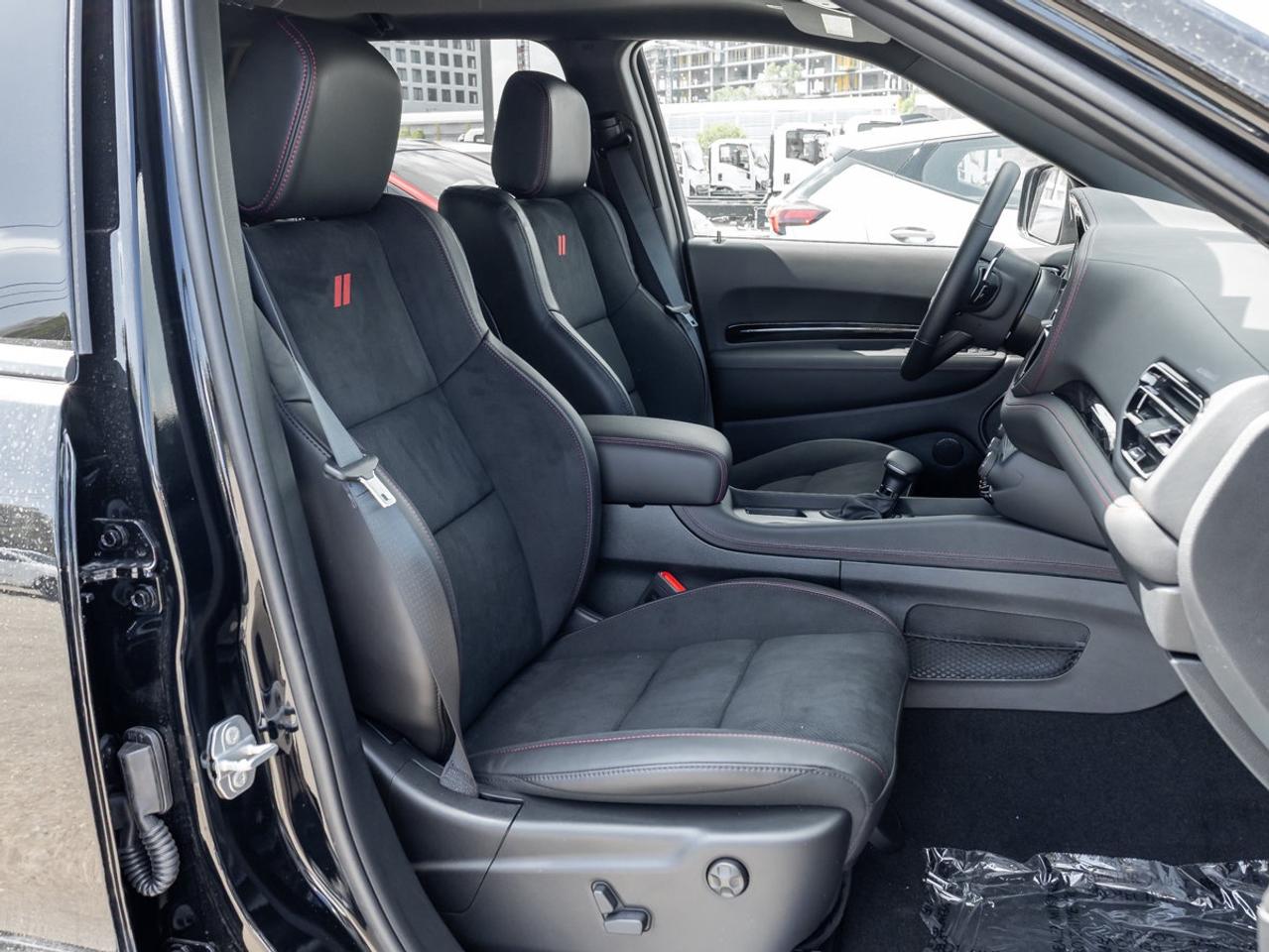 2026 Dodge Durango GT Plus Photo