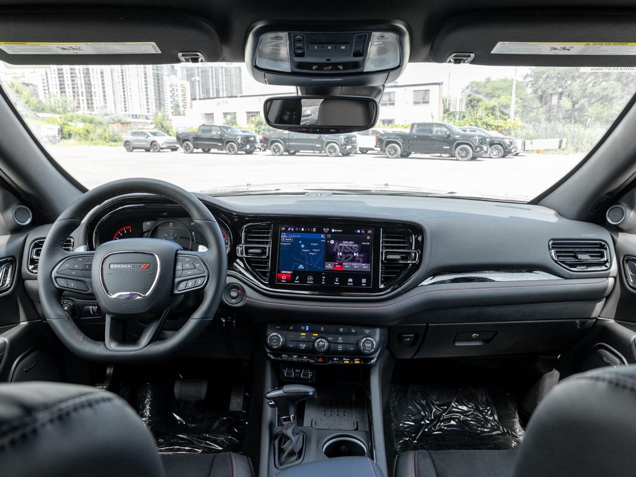 2026 Dodge Durango GT Plus Photo