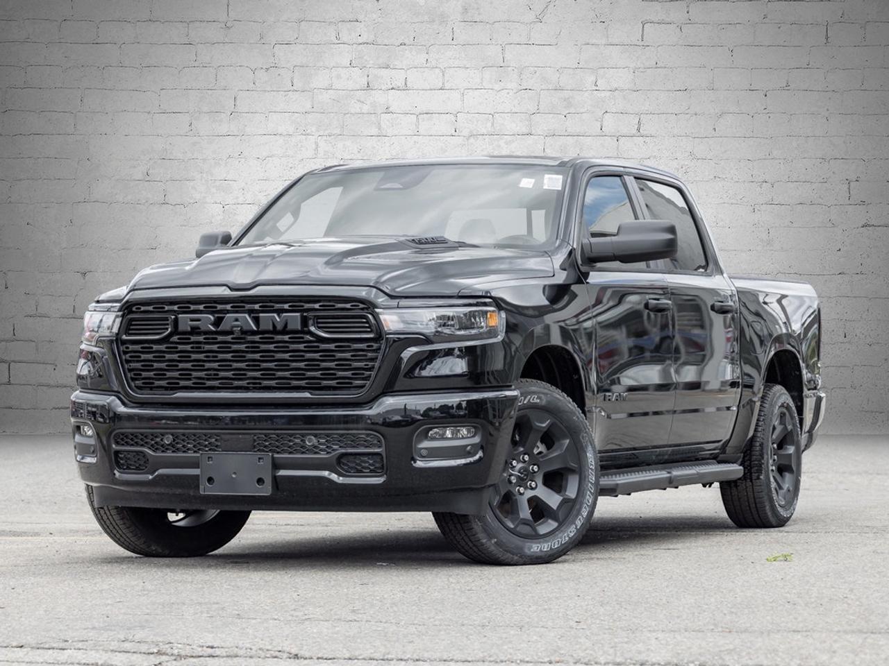 New 2026 RAM 1500 Express for sale in Mississauga, ON