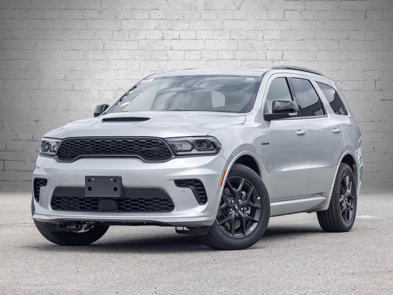 New 2026 Dodge Durango GT HEMI V8 Premium for sale in Mississauga, ON