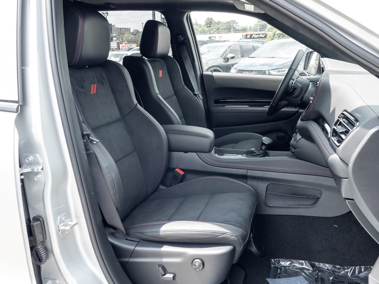 2026 Dodge Durango GT HEMI V8 Premium Photo