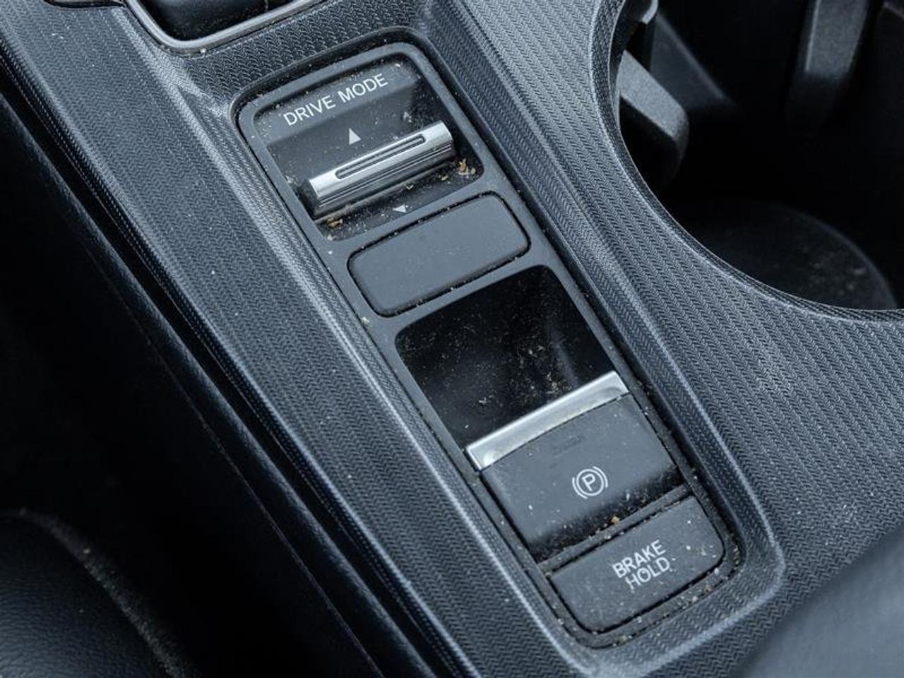 2025 Honda Civic Hybrid Sport Touring eCVT Sedan Photo