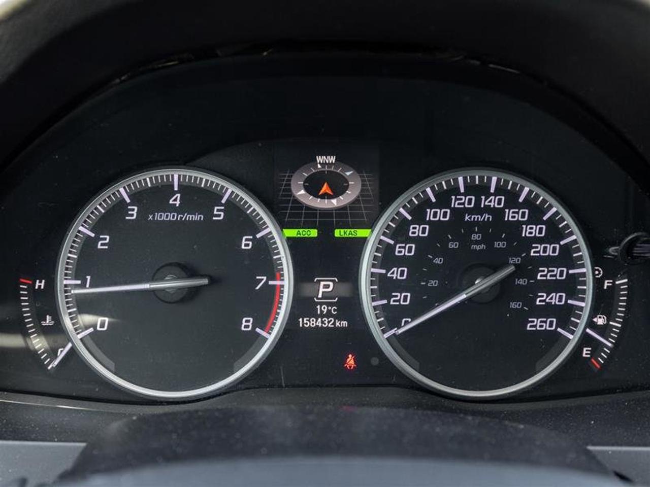 2017 Acura RDX Tech at Photo