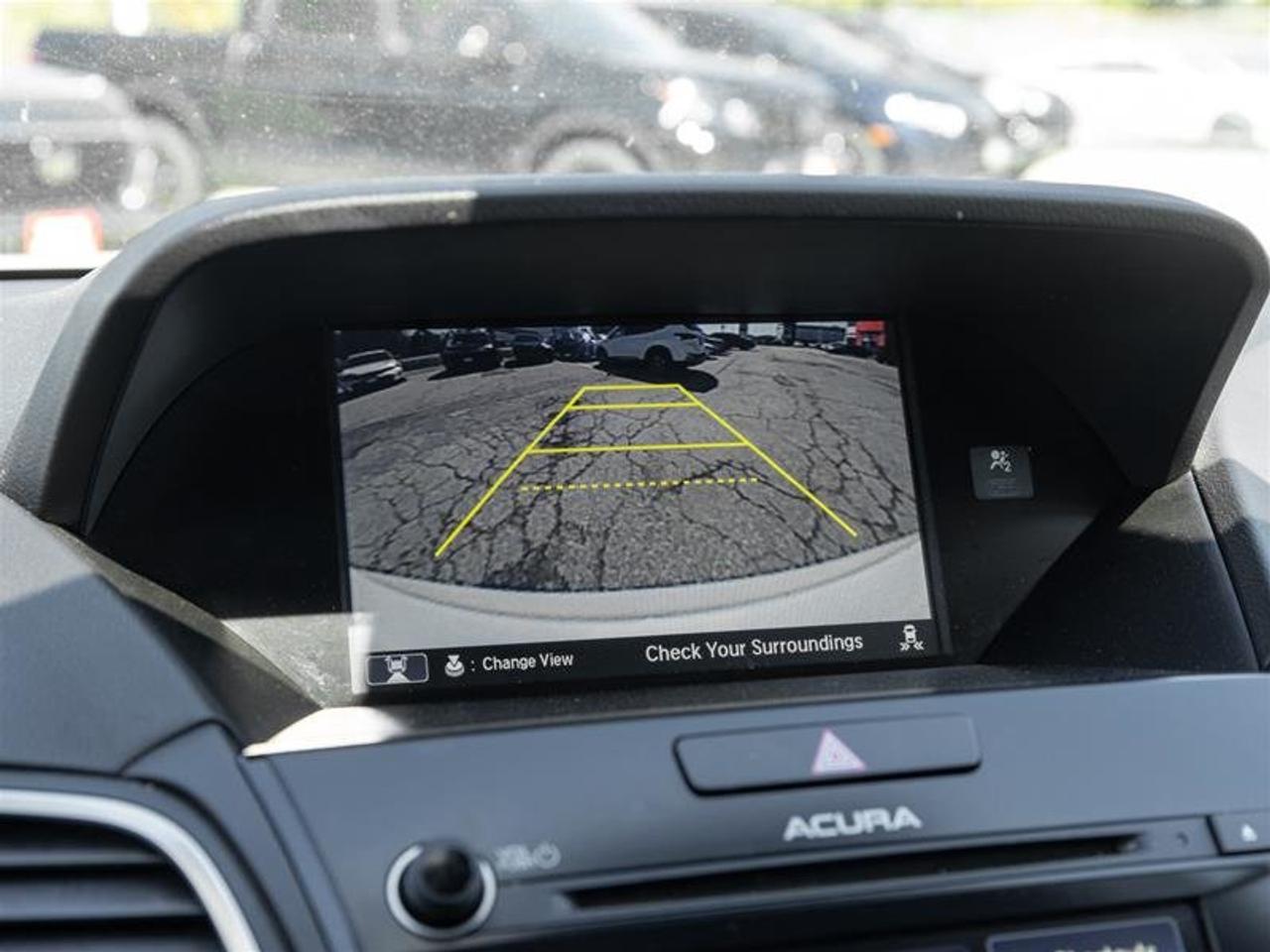 2017 Acura RDX Tech at Photo