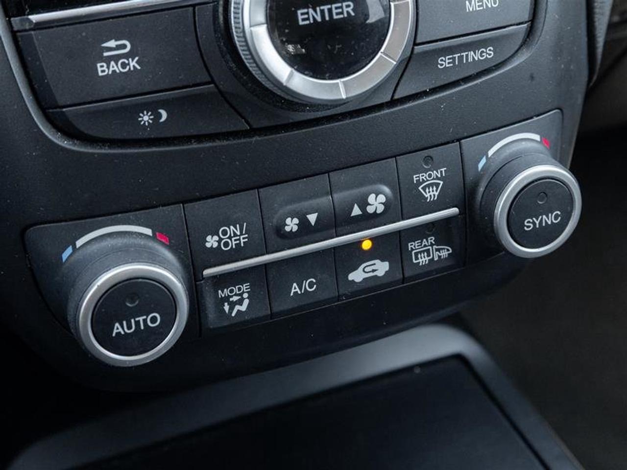 2017 Acura RDX Tech at Photo