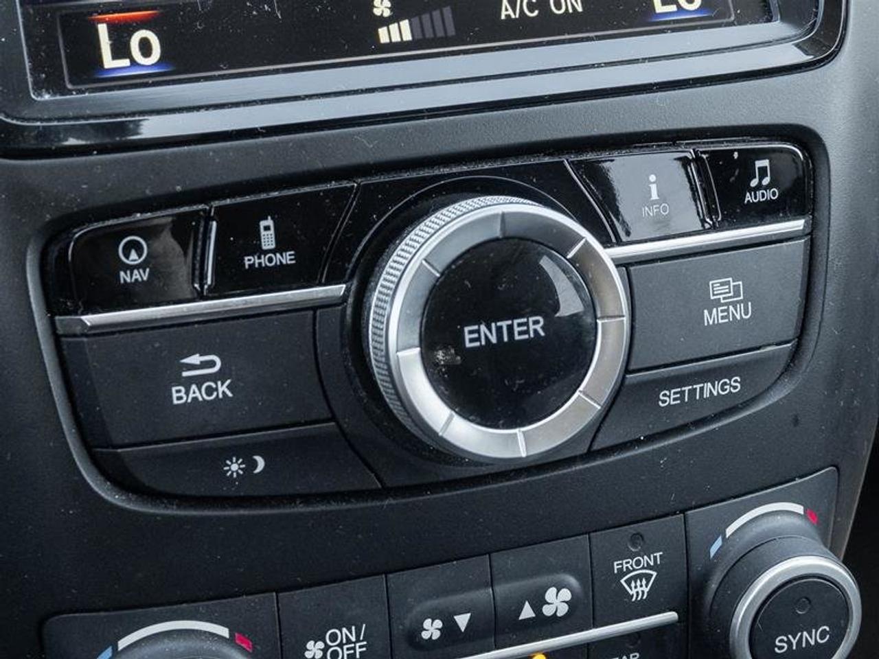 2017 Acura RDX Tech at Photo