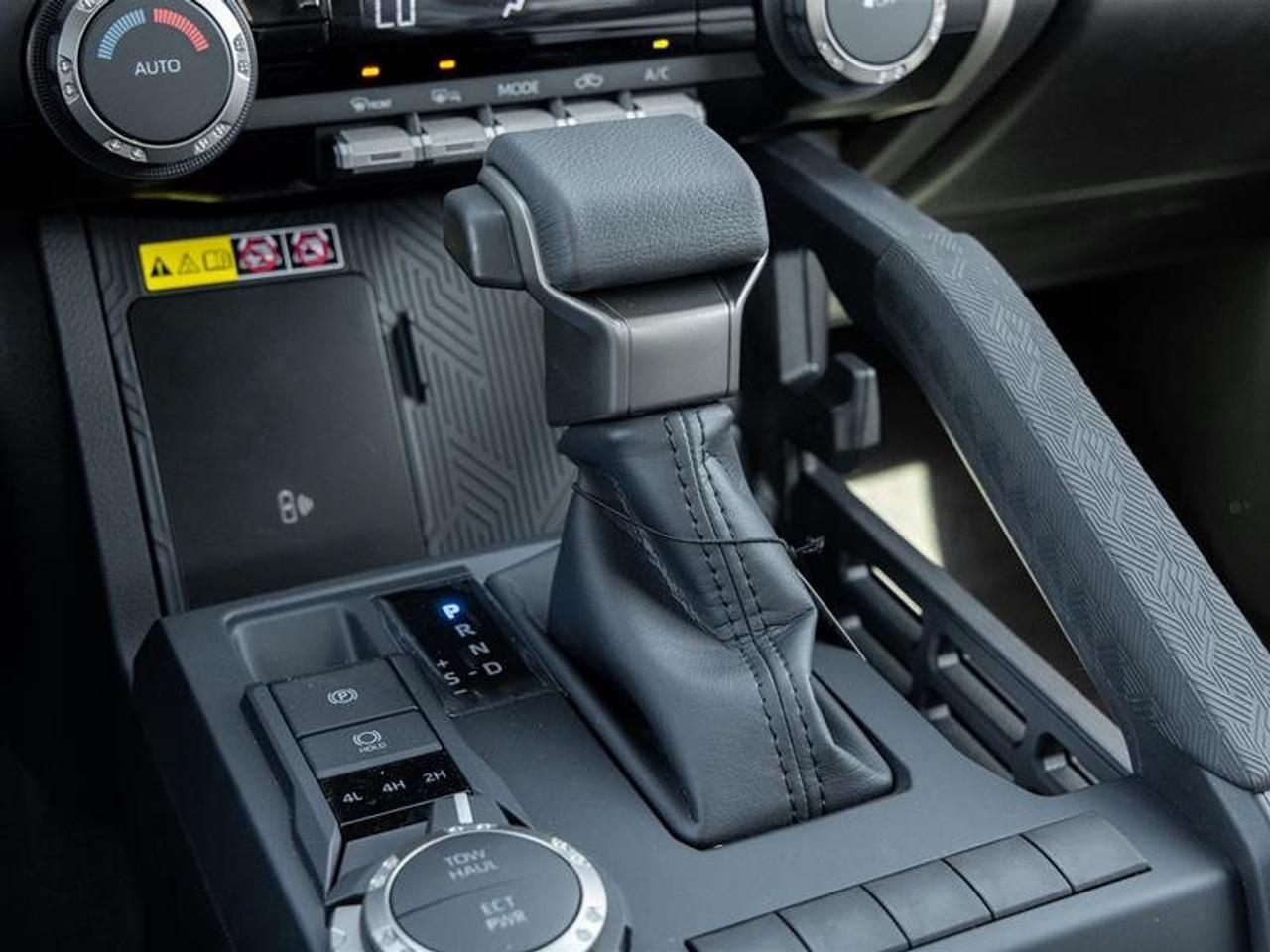 2026 Toyota Tacoma SR5 Photo
