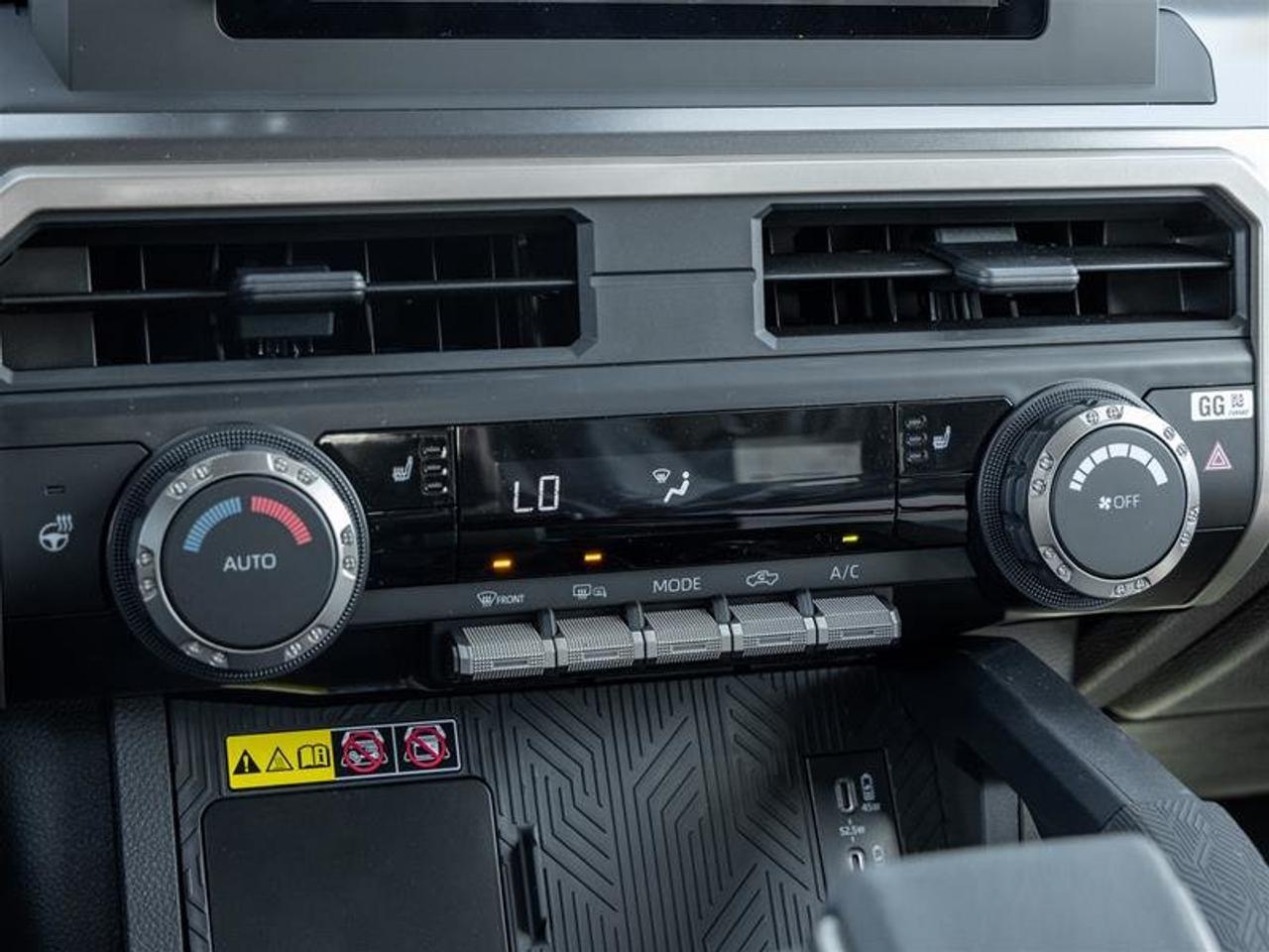 2026 Toyota Tacoma SR5 Photo