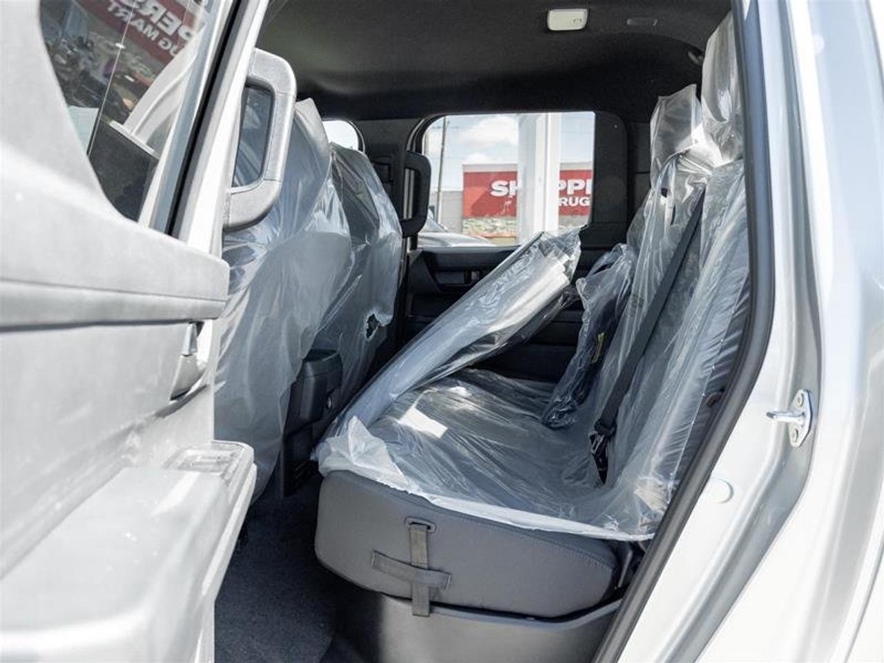2026 Toyota Tacoma SR5 Photo