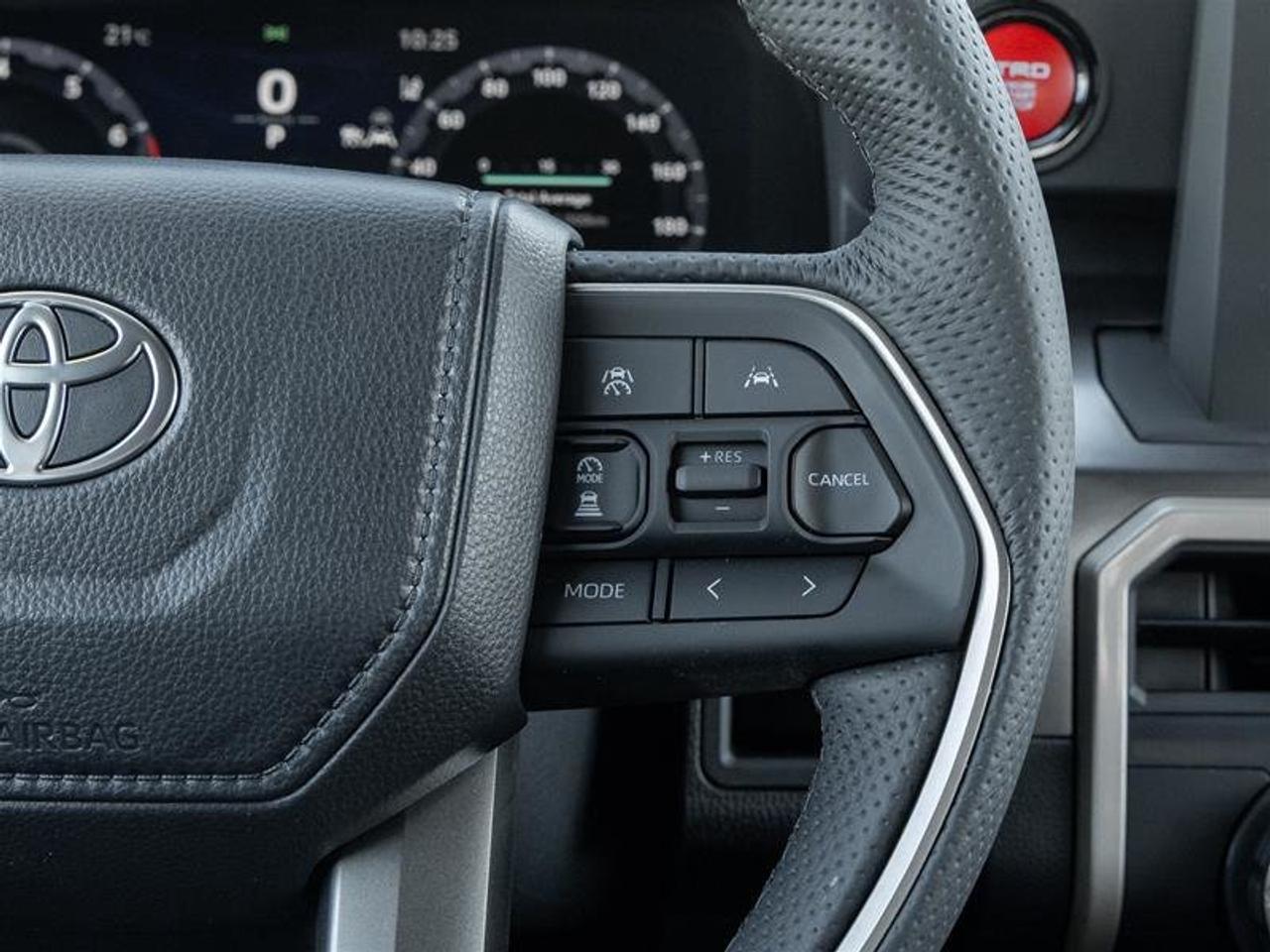 2026 Toyota Tacoma TRD Off Road Photo