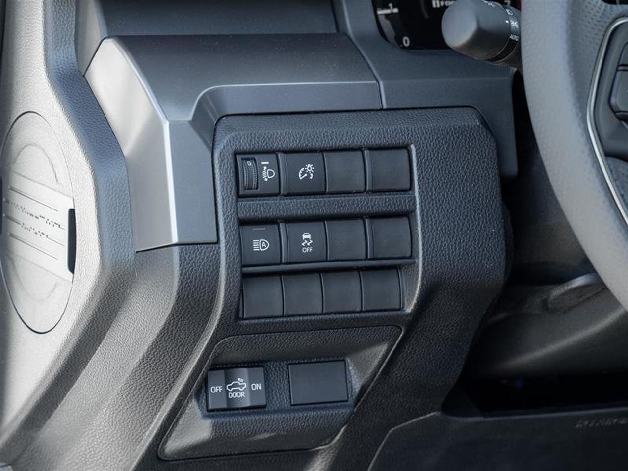 2026 Toyota Tacoma TRD Off Road Photo
