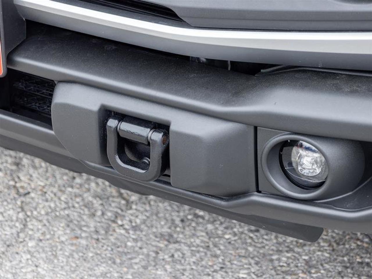 2023 Ford Bronco 4-Door Black Diamond Backup Cam | Heated Seats | GOAT Mode | Black Diamond Photo2