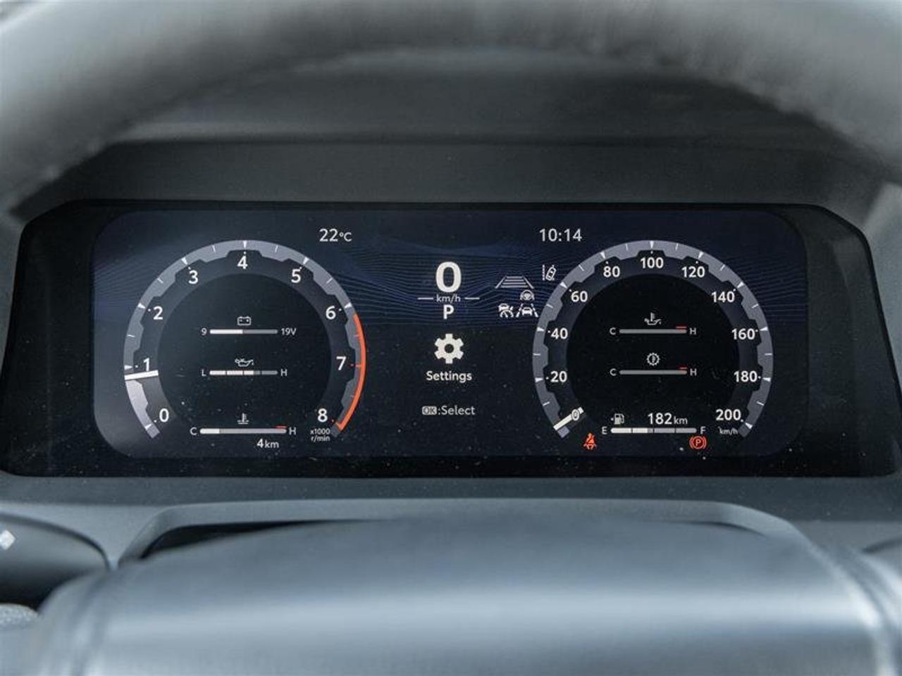 2026 Toyota Tacoma TRD Off Road Plus Photo