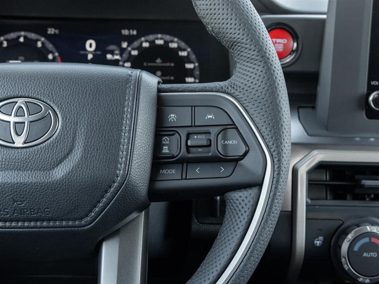 2026 Toyota Tacoma TRD Off Road Plus Photo