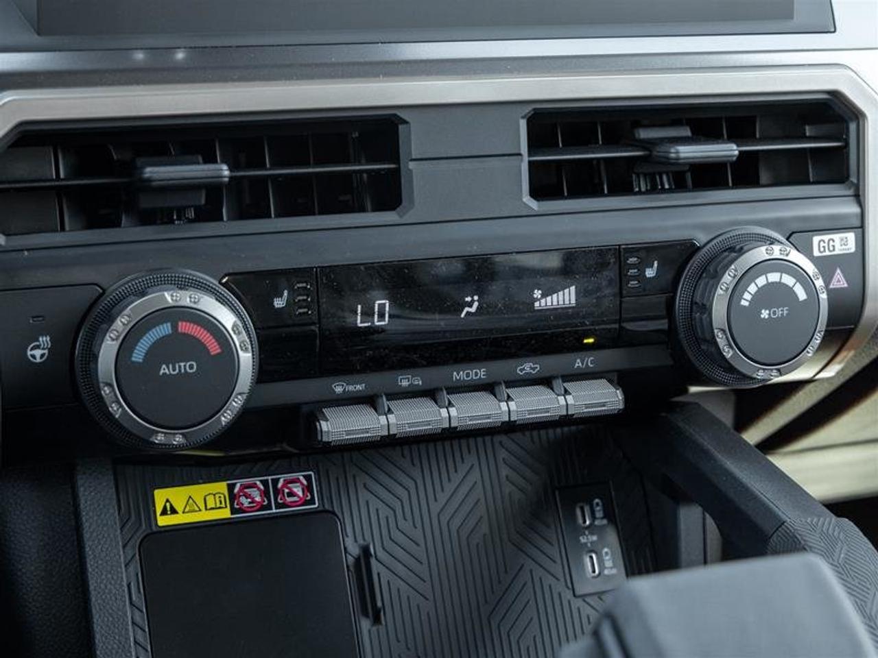 2026 Toyota Tacoma TRD Off Road Plus Photo