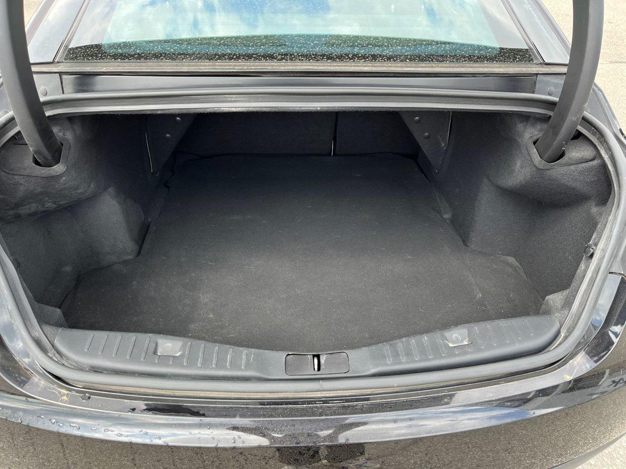 2020 Lincoln MKZ Reserve AWD Photo