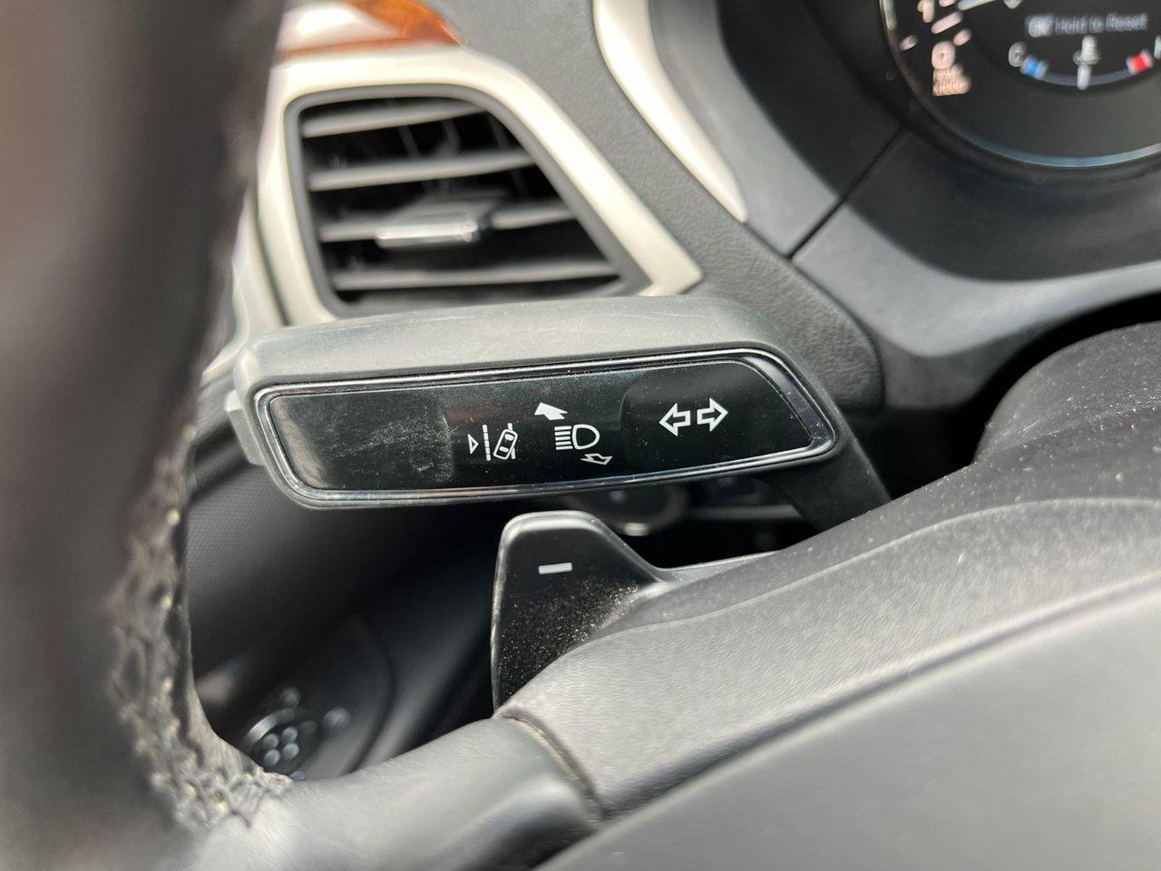 2020 Lincoln MKZ Reserve AWD Photo