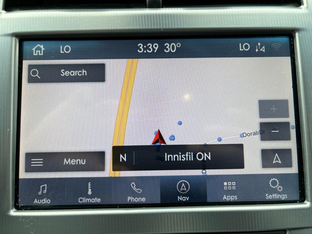 2020 Lincoln MKZ Reserve AWD Photo