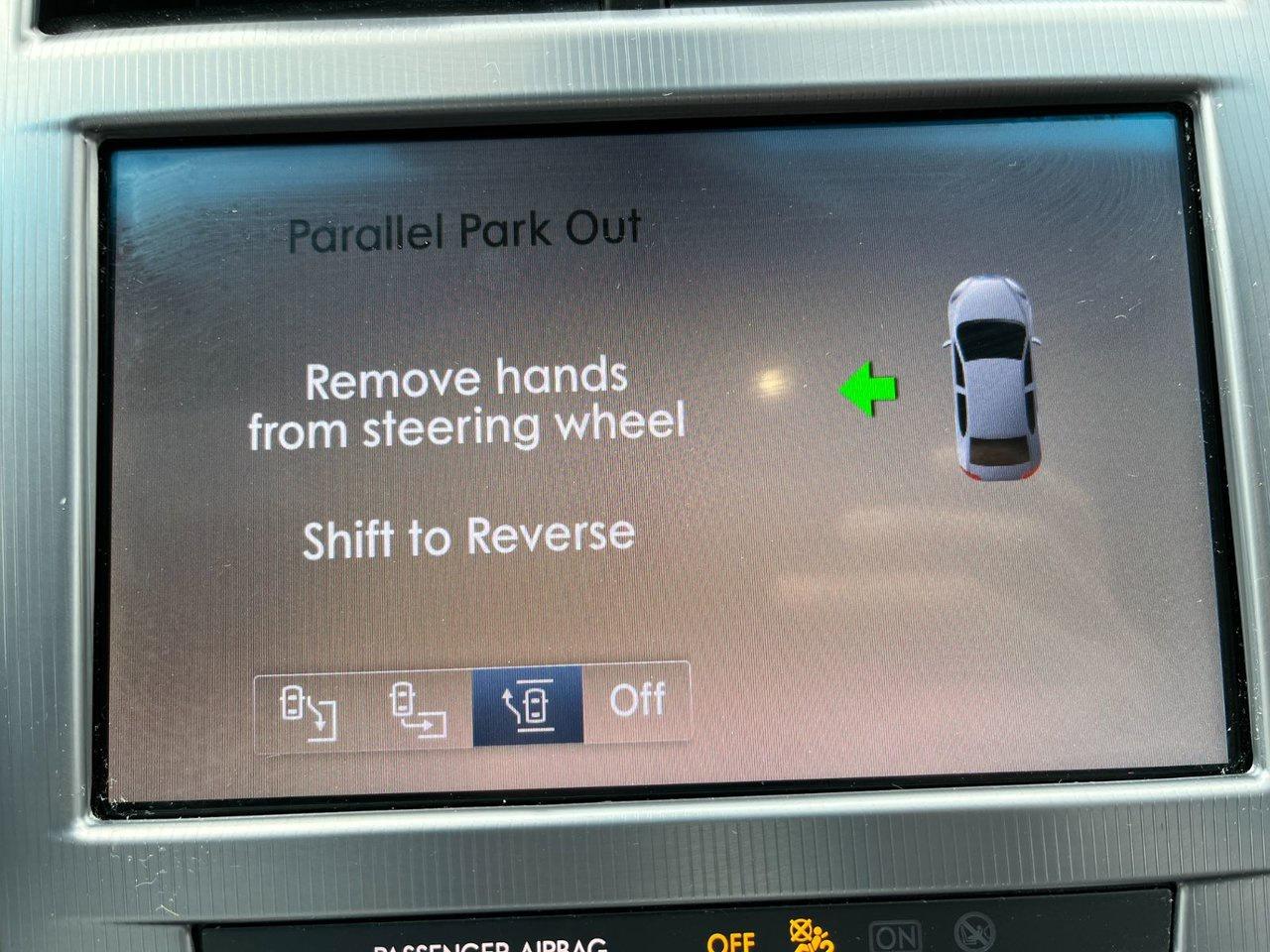 2020 Lincoln MKZ Reserve AWD Photo