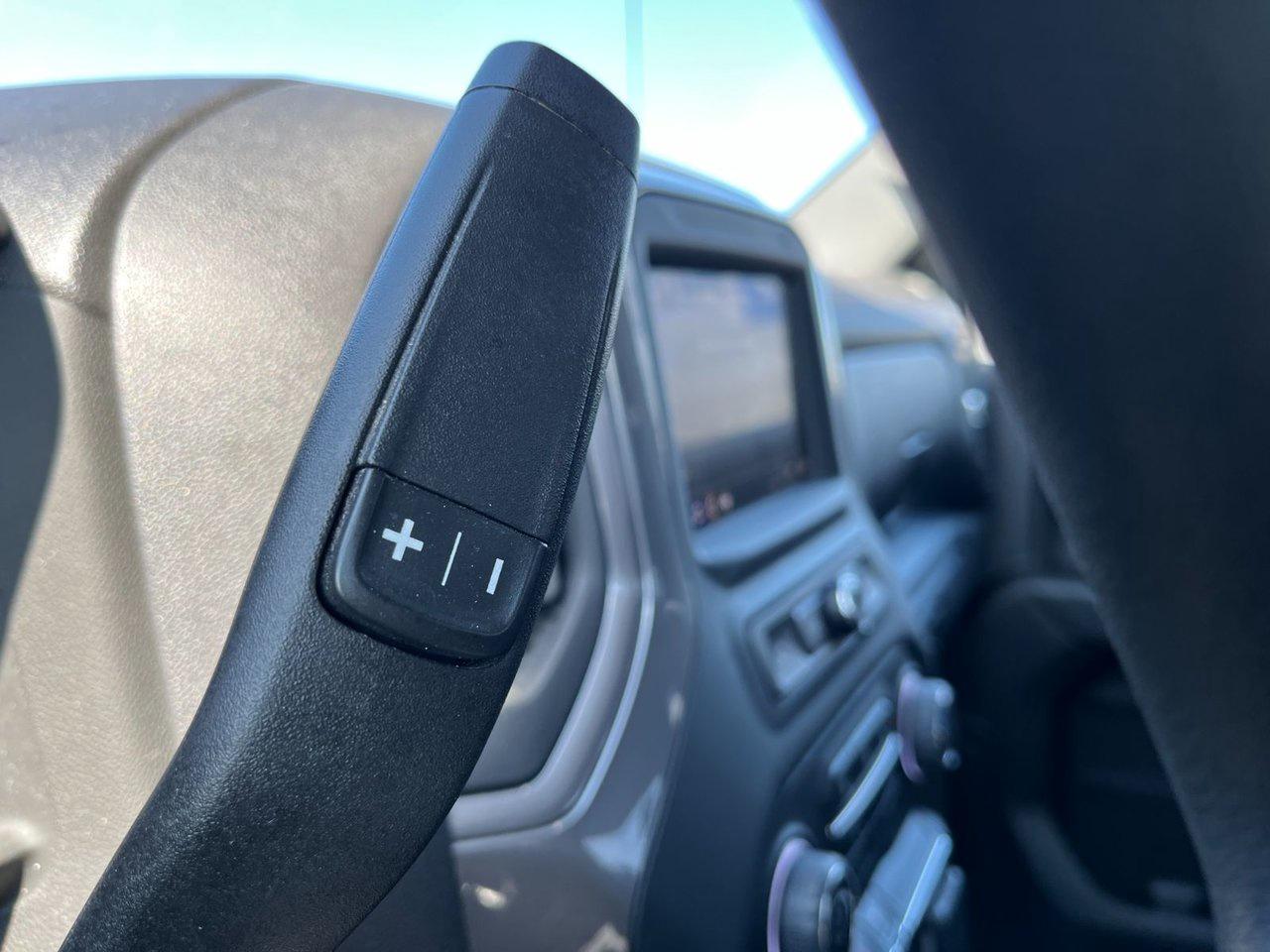 2023 Chevrolet Silverado 1500 4WD Crew Cab 147' Custom Photo