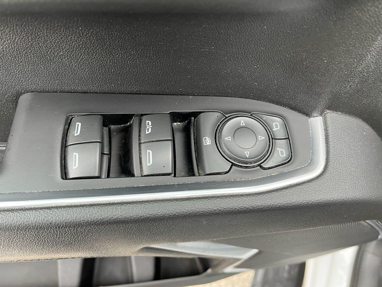2022 GMC Sierra 1500 4WD Crew Cab 157 Elevation Photo