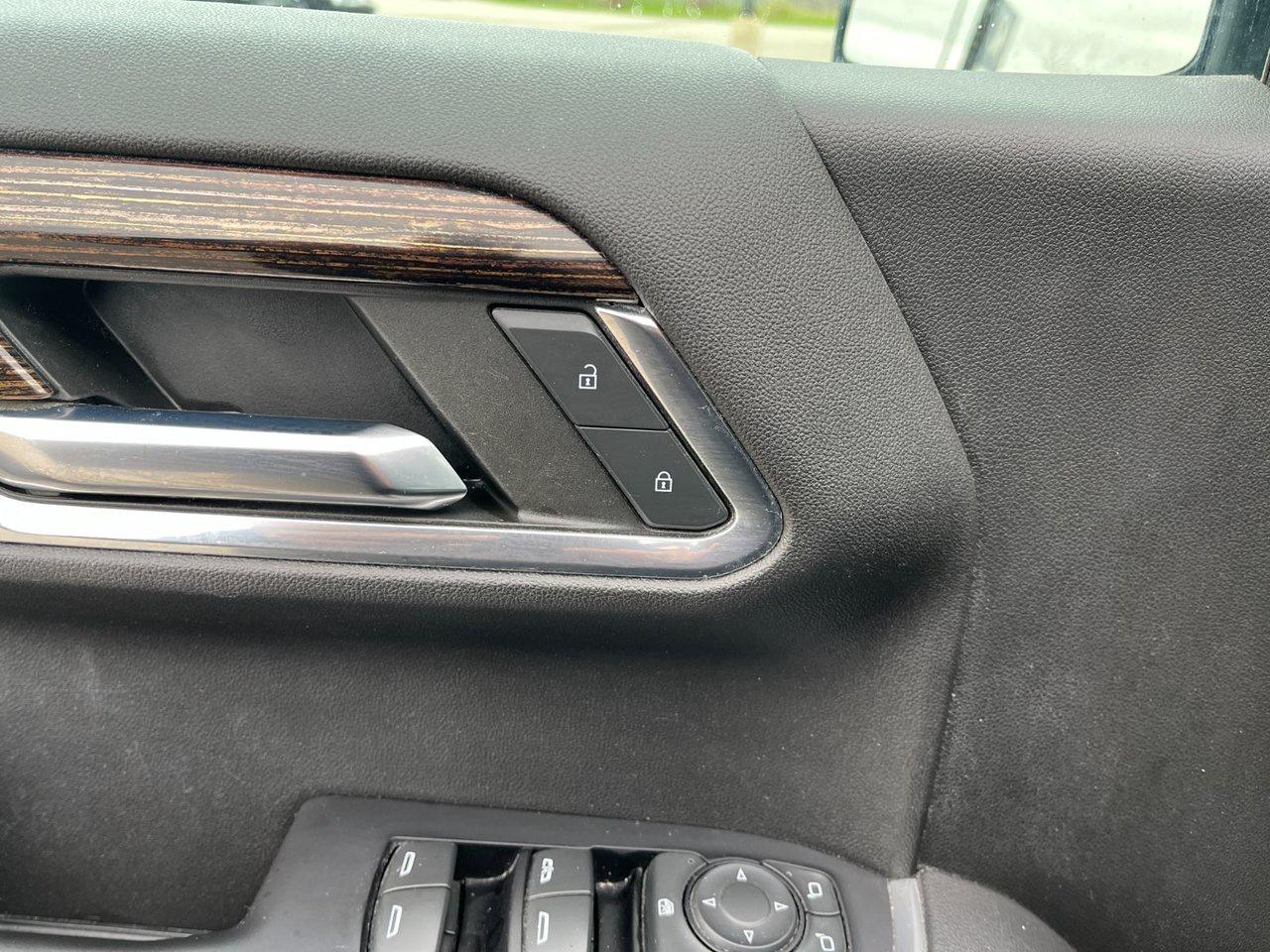 2022 GMC Sierra 1500 4WD Crew Cab 157 Elevation Photo