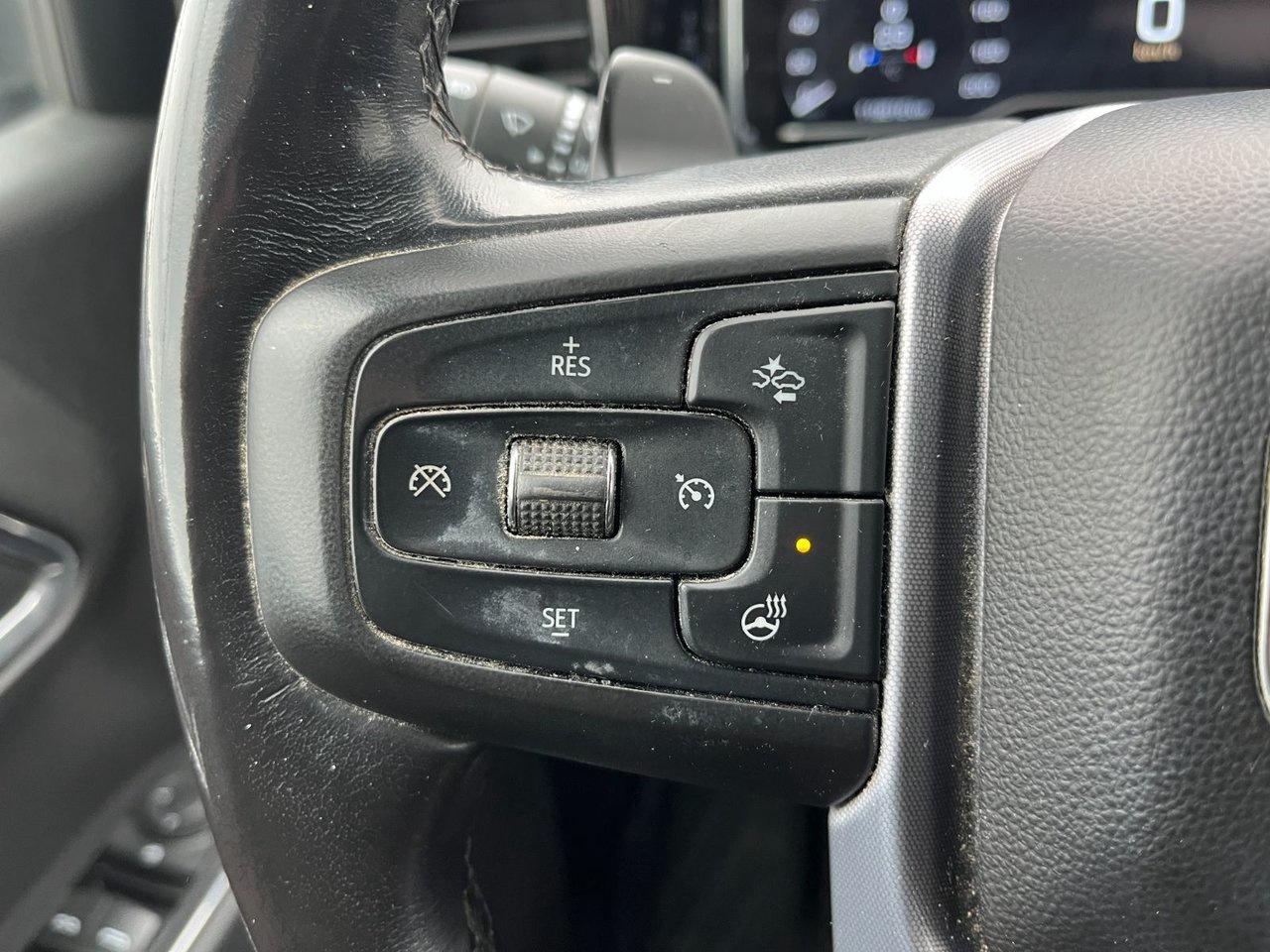 2022 GMC Sierra 1500 4WD Crew Cab 157 Elevation Photo