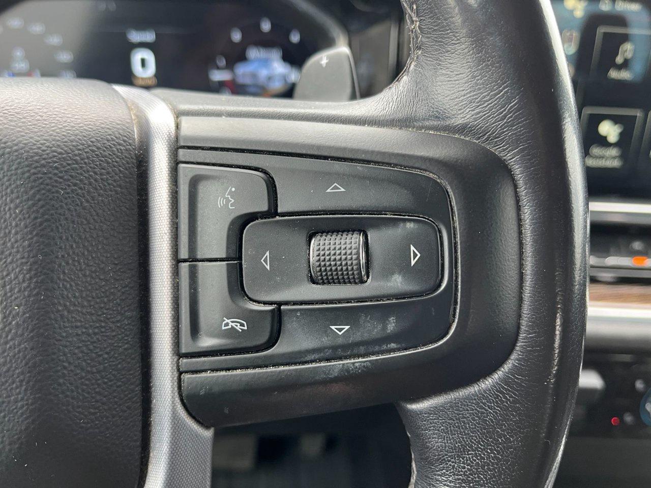 2022 GMC Sierra 1500 4WD Crew Cab 157 Elevation Photo