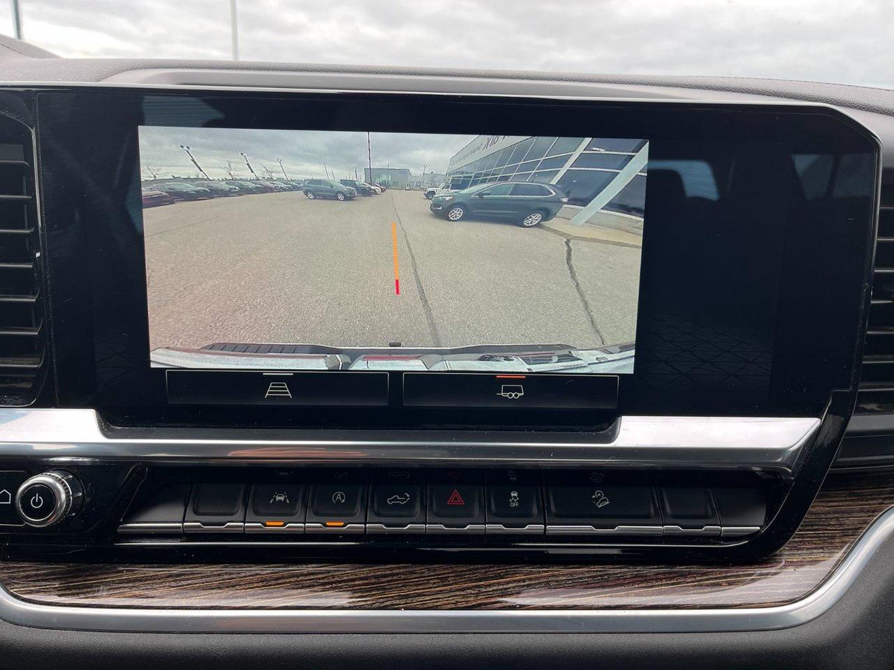 2022 GMC Sierra 1500 4WD Crew Cab 157 Elevation Photo