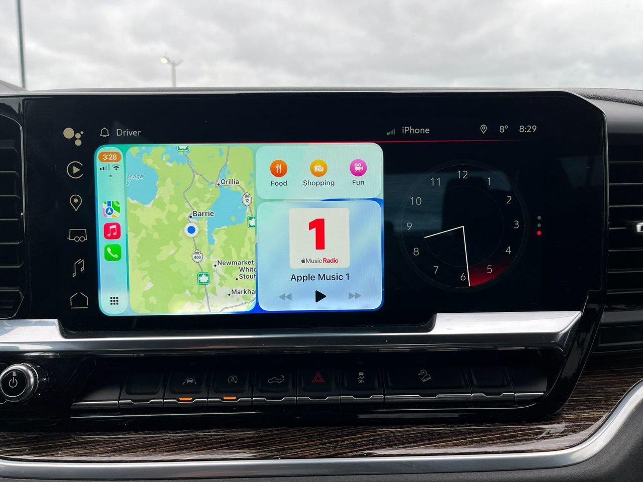 2022 GMC Sierra 1500 4WD Crew Cab 157 Elevation Photo