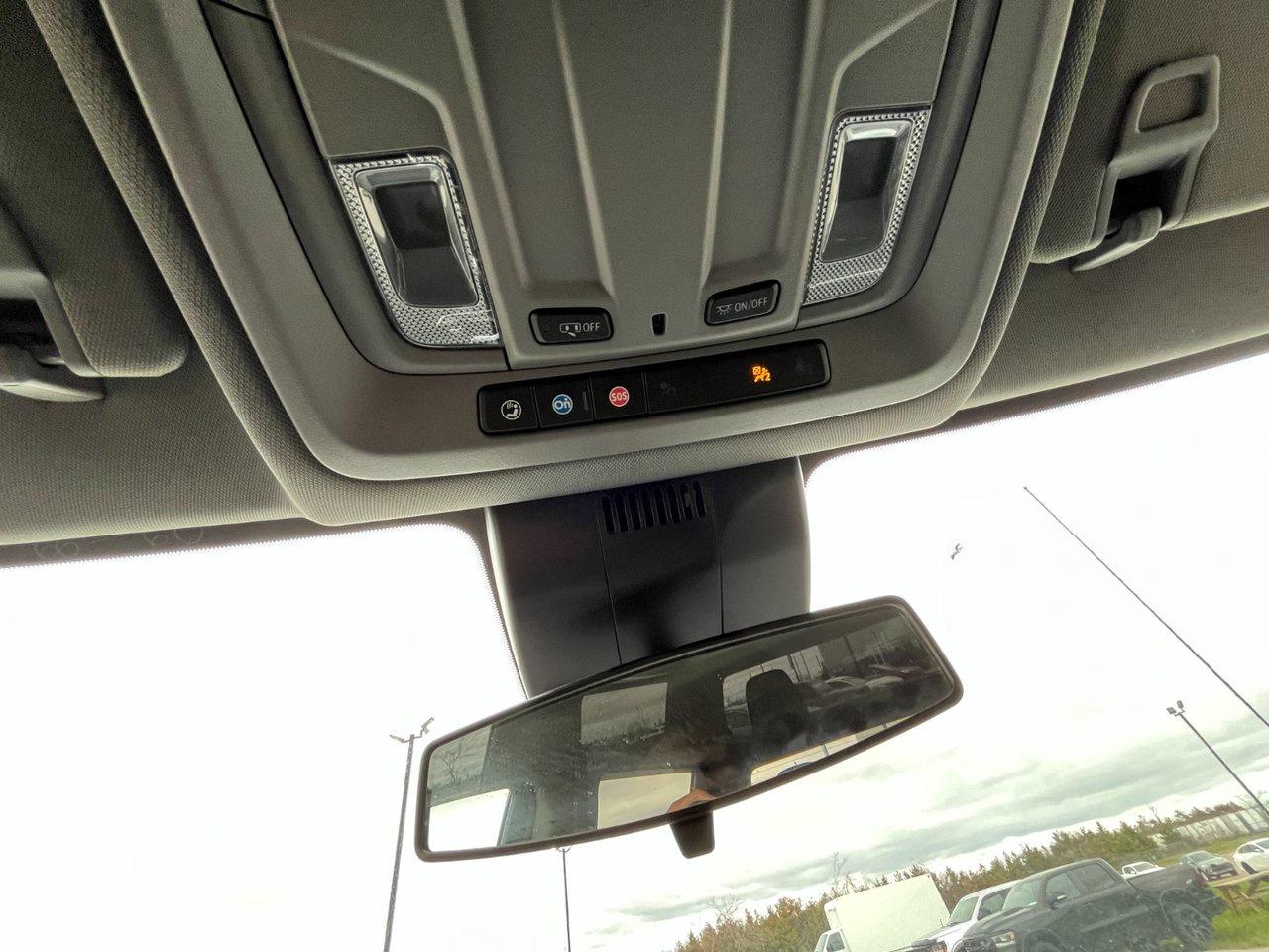 2022 GMC Sierra 1500 4WD Crew Cab 157 Elevation Photo