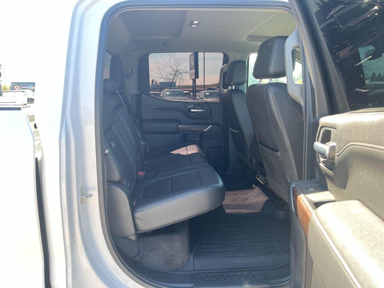 2021 GMC Sierra 1500 4WD Crew Cab 157 WB SLT Photo