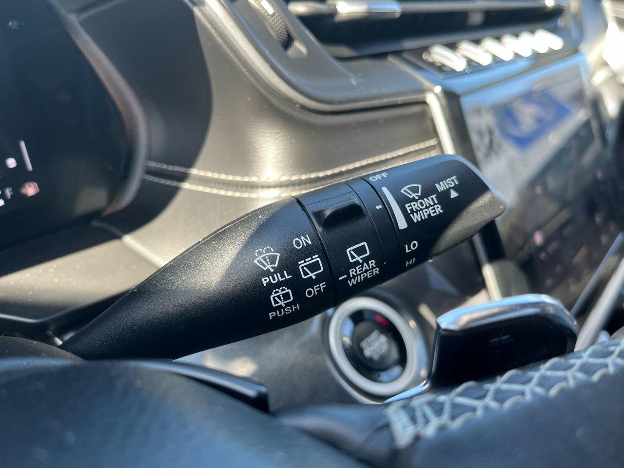 2021 Jeep Grand Cherokee L ALTITUDE 4X4 Photo