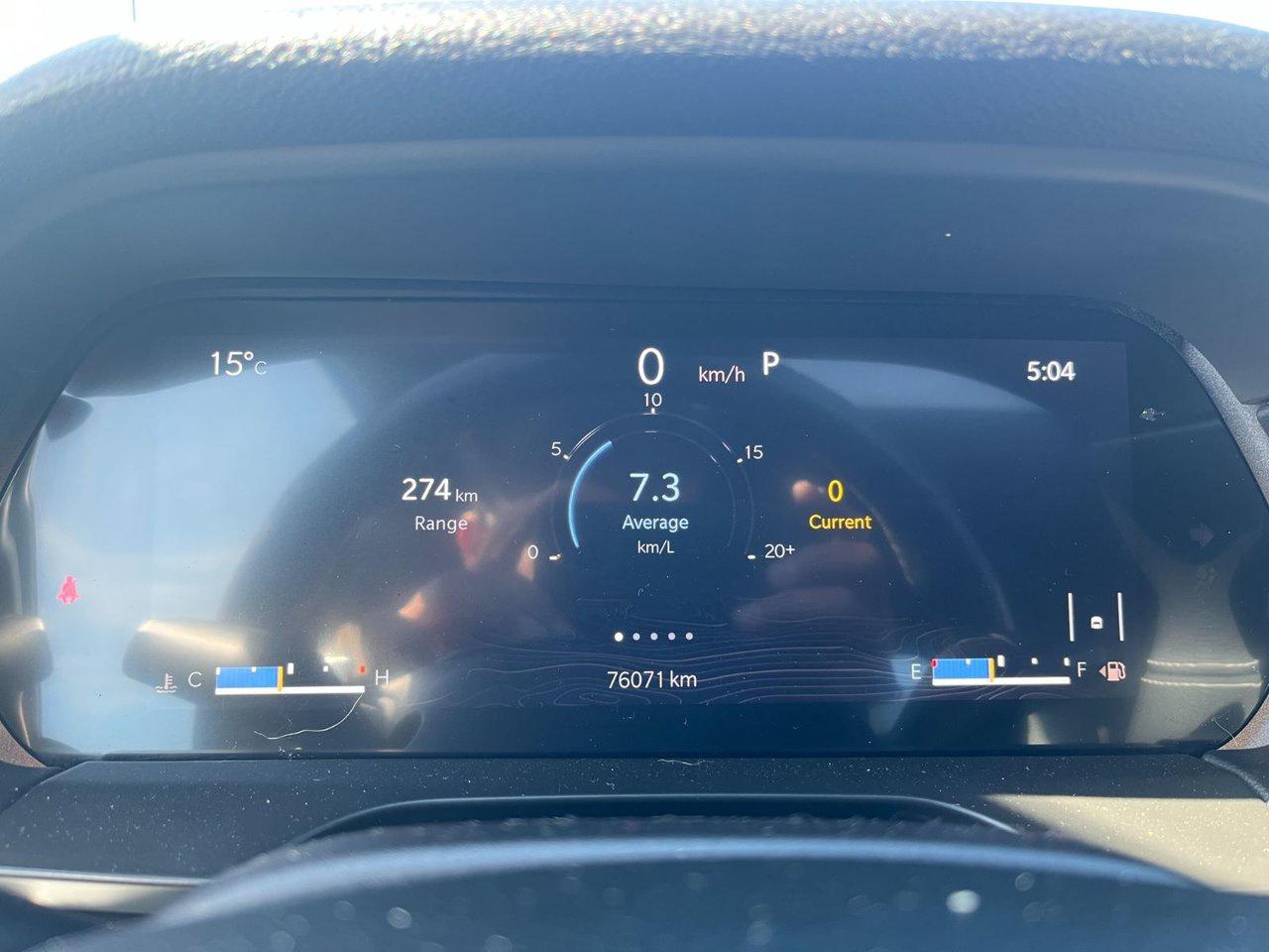2021 Jeep Grand Cherokee L ALTITUDE 4X4 Photo