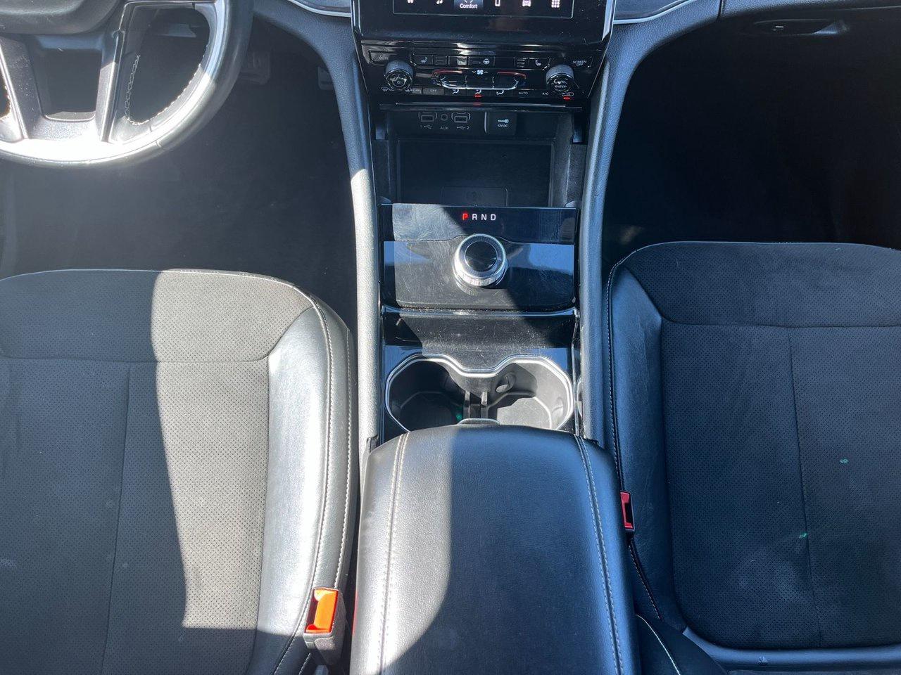 2021 Jeep Grand Cherokee L ALTITUDE 4X4 Photo