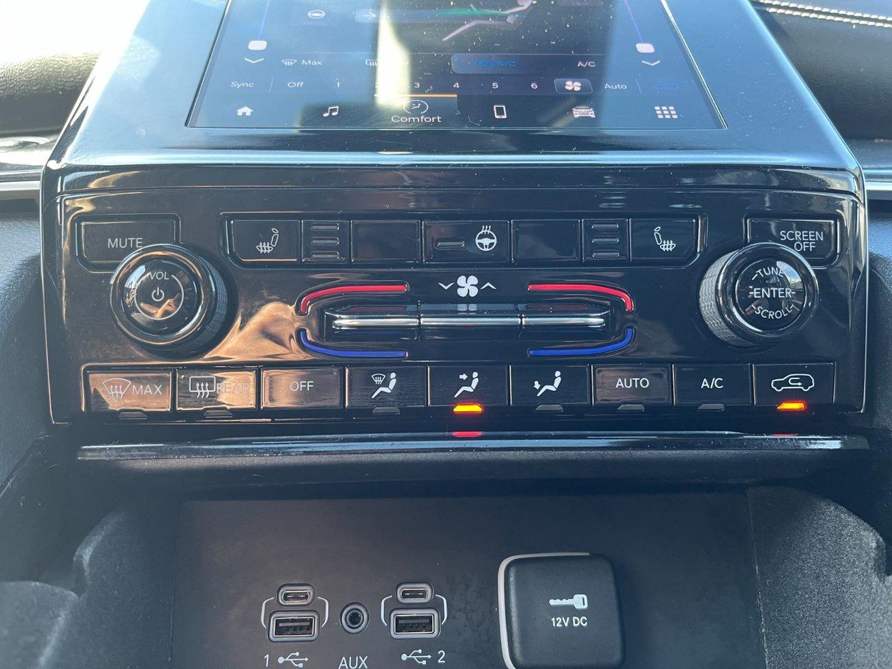2021 Jeep Grand Cherokee L ALTITUDE 4X4 Photo