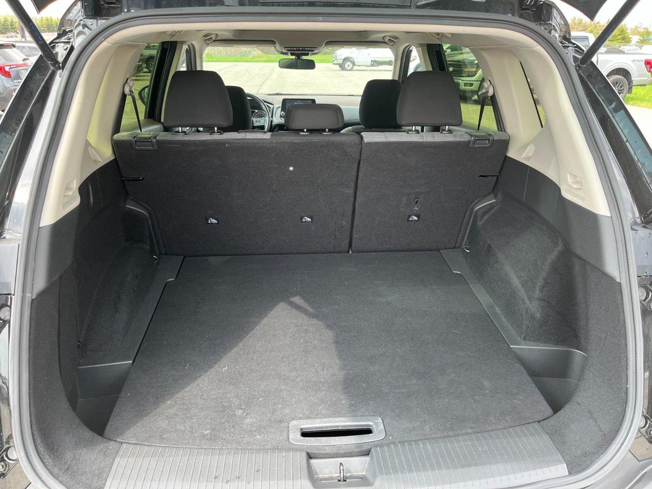 2023 Nissan Rogue SV AWD Photo