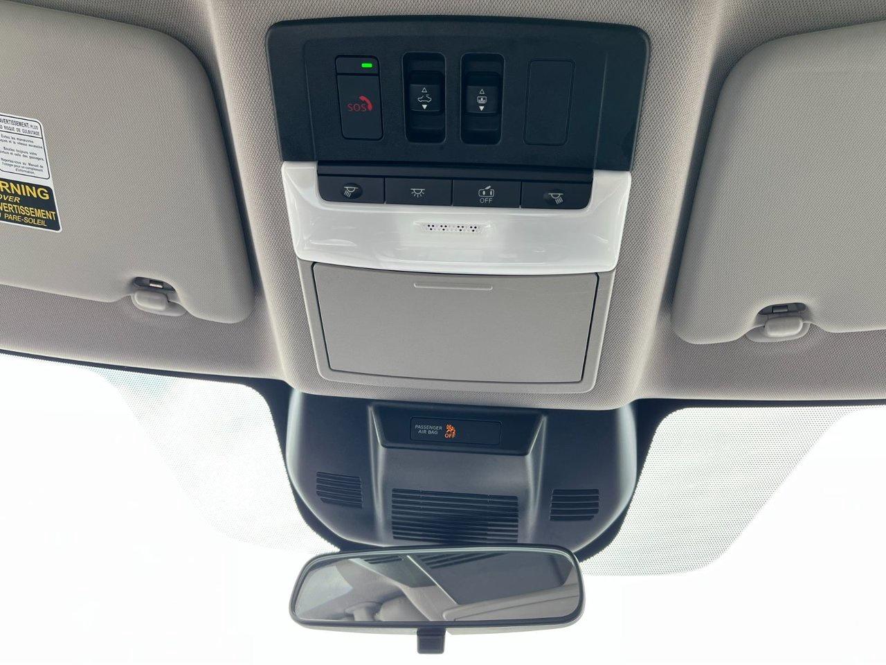 2023 Nissan Rogue SV AWD Photo