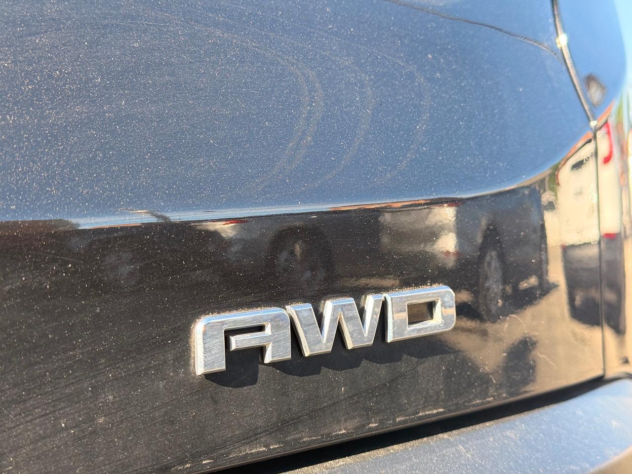 2018 GMC Acadia SLE Photo