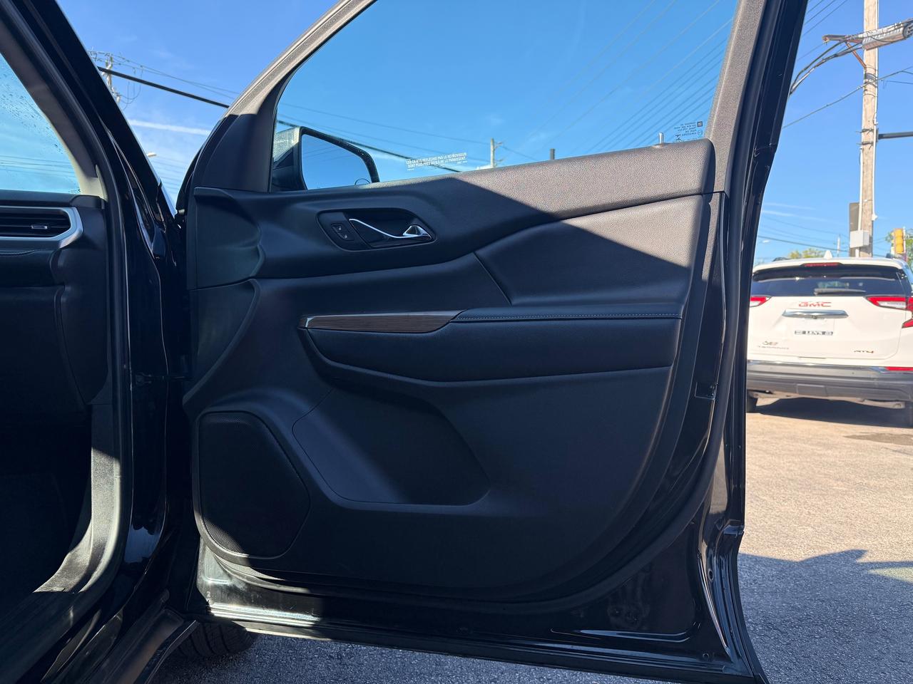 2018 GMC Acadia SLE Photo