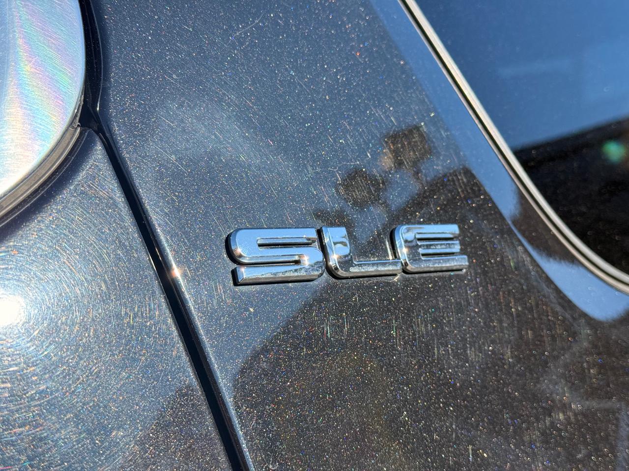 2018 GMC Acadia SLE Photo