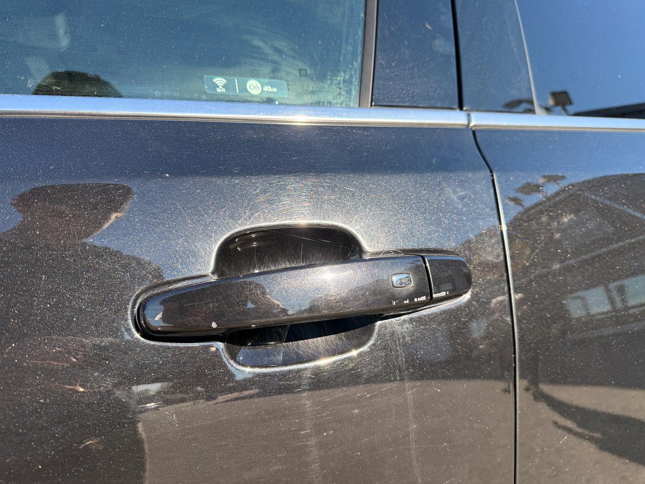 2018 GMC Acadia SLE Photo