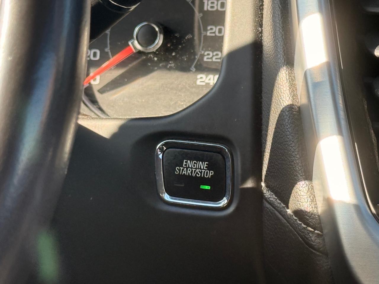 2018 GMC Acadia SLE Photo