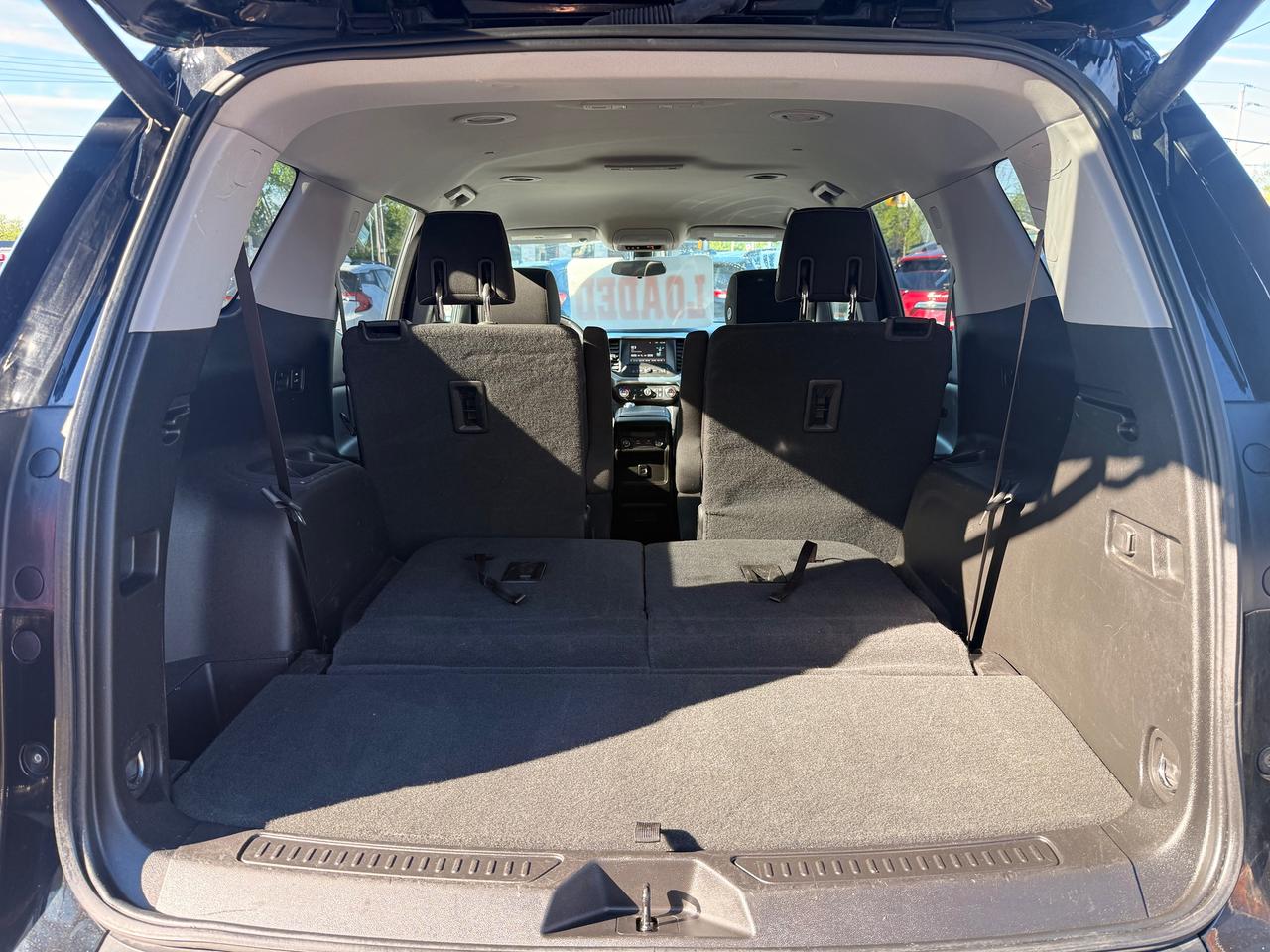 2018 GMC Acadia SLE Photo