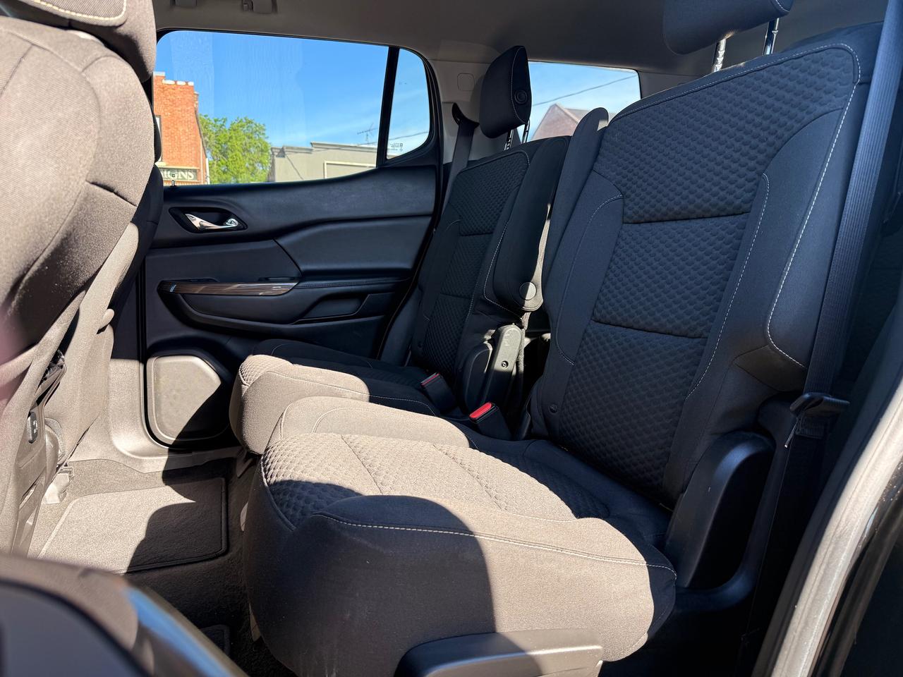 2018 GMC Acadia SLE Photo