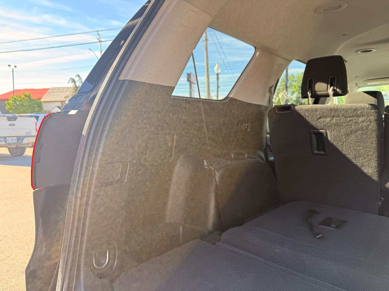 2018 GMC Acadia SLE Photo