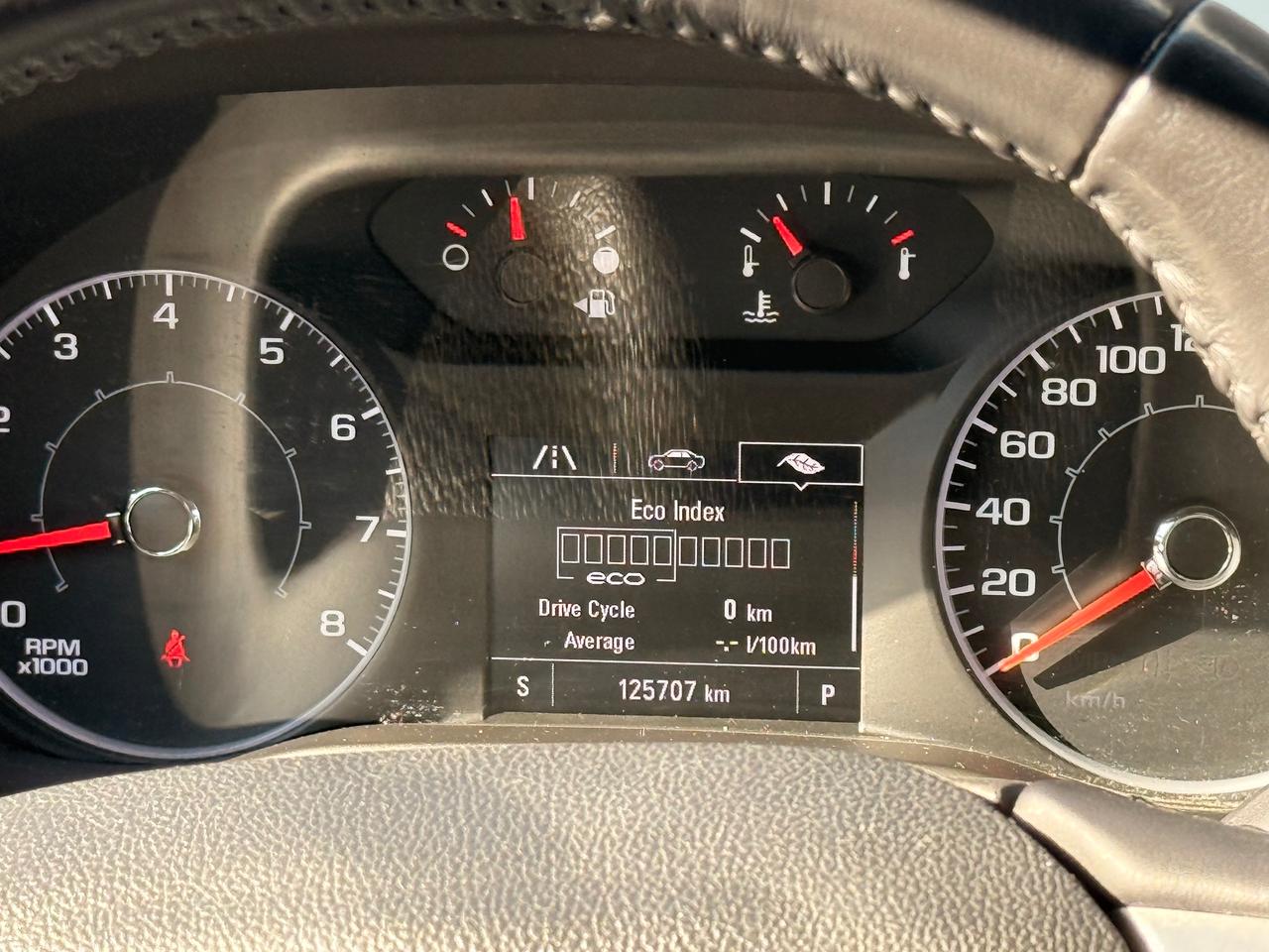 2018 GMC Acadia SLE Photo